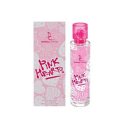 Pink Hearts Perfume