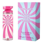 Sweet Like Sugar Perfume