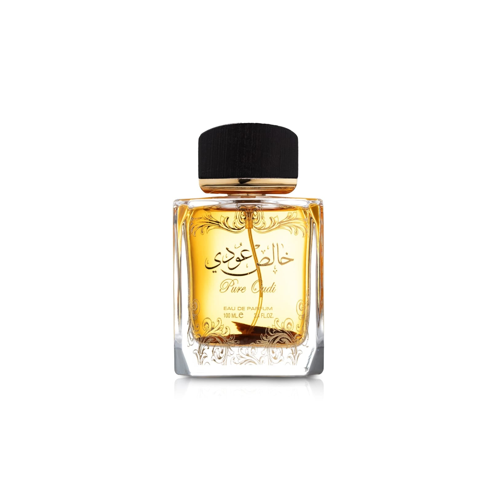 Pure Oudi Perfume