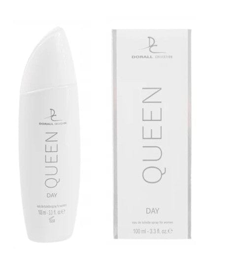 Queen Day Perfume
