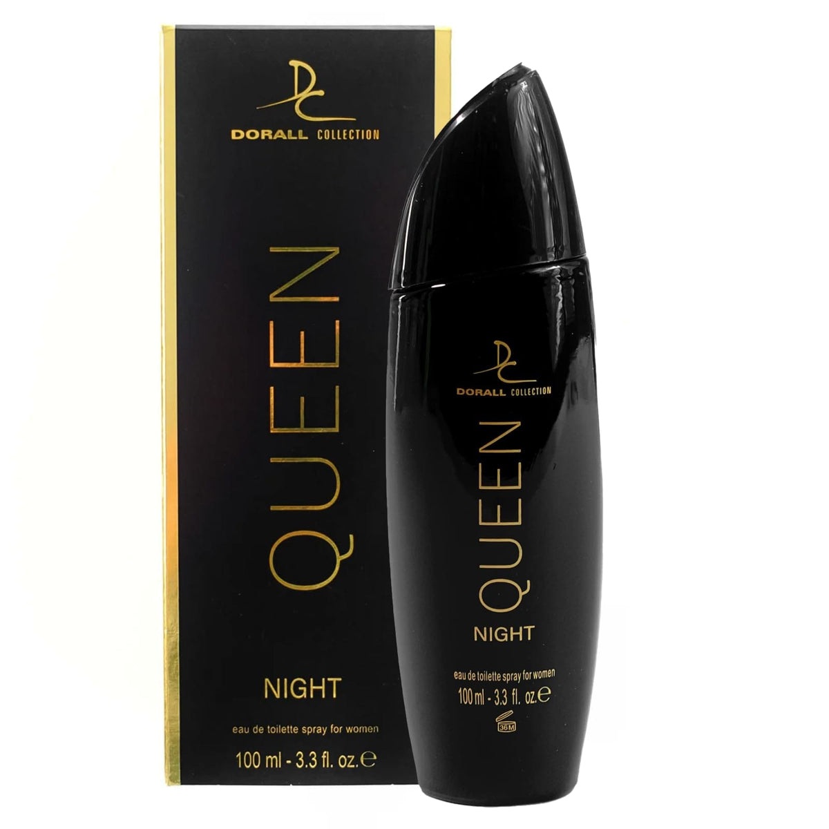 Queen Night Perfume