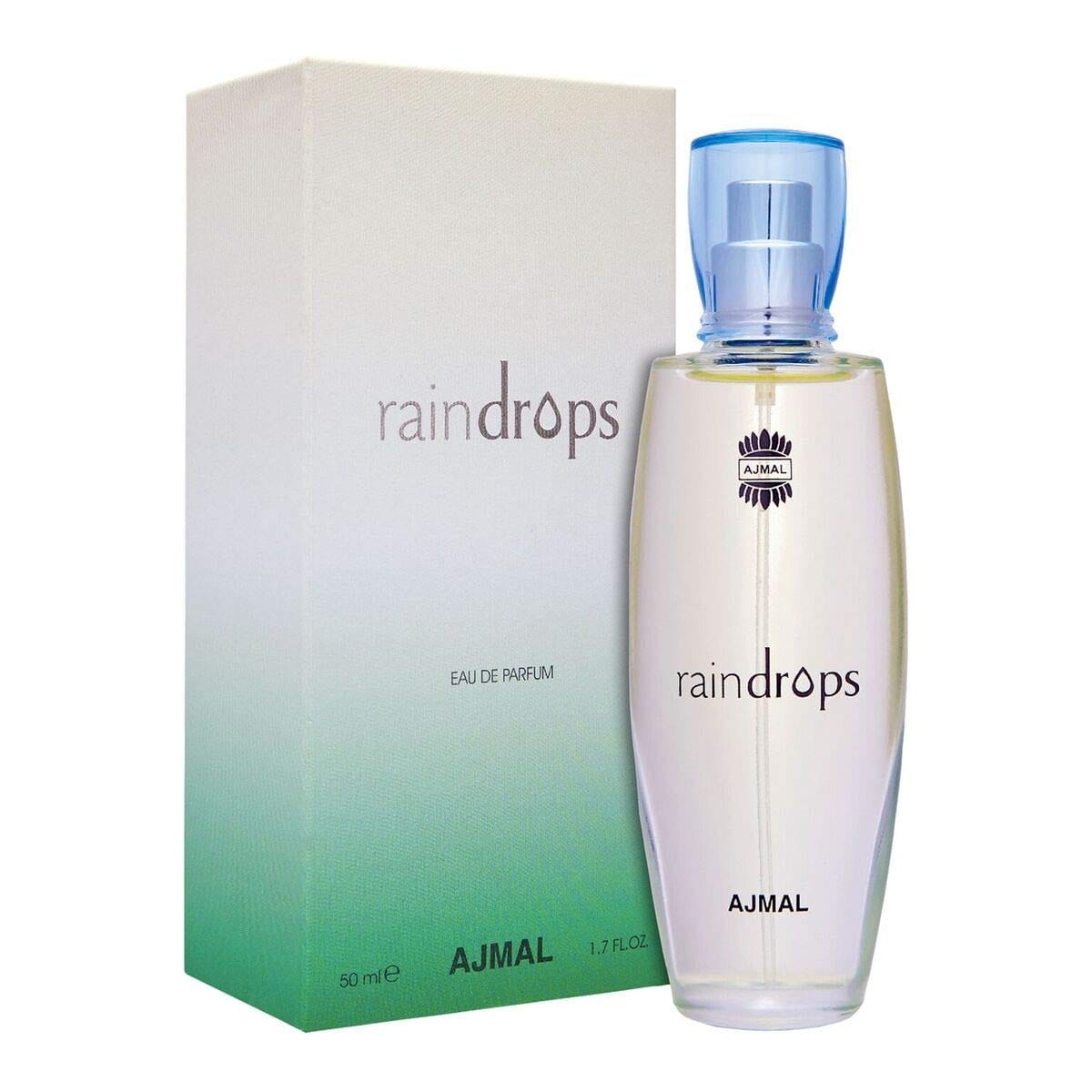 Raindrops Perfume