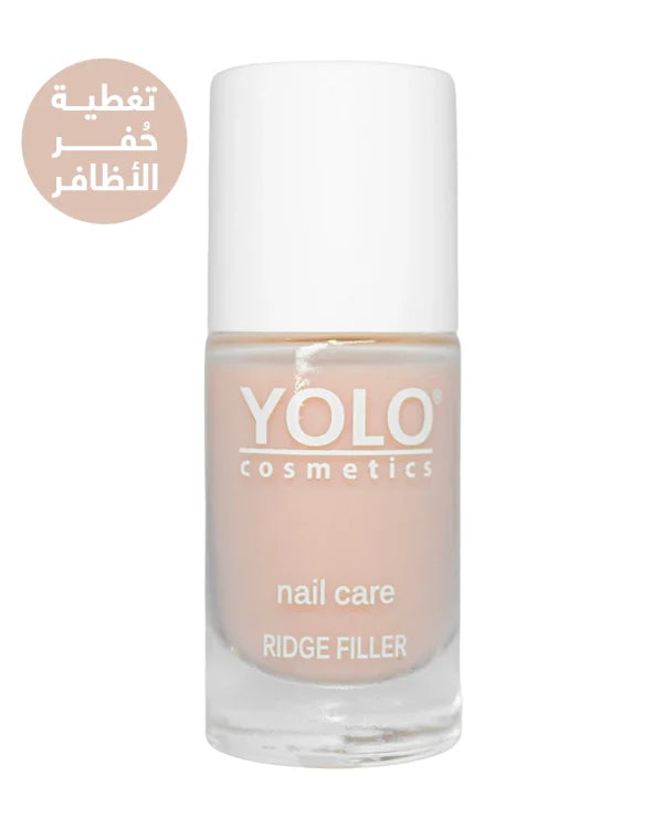 YOLO Nail Care
