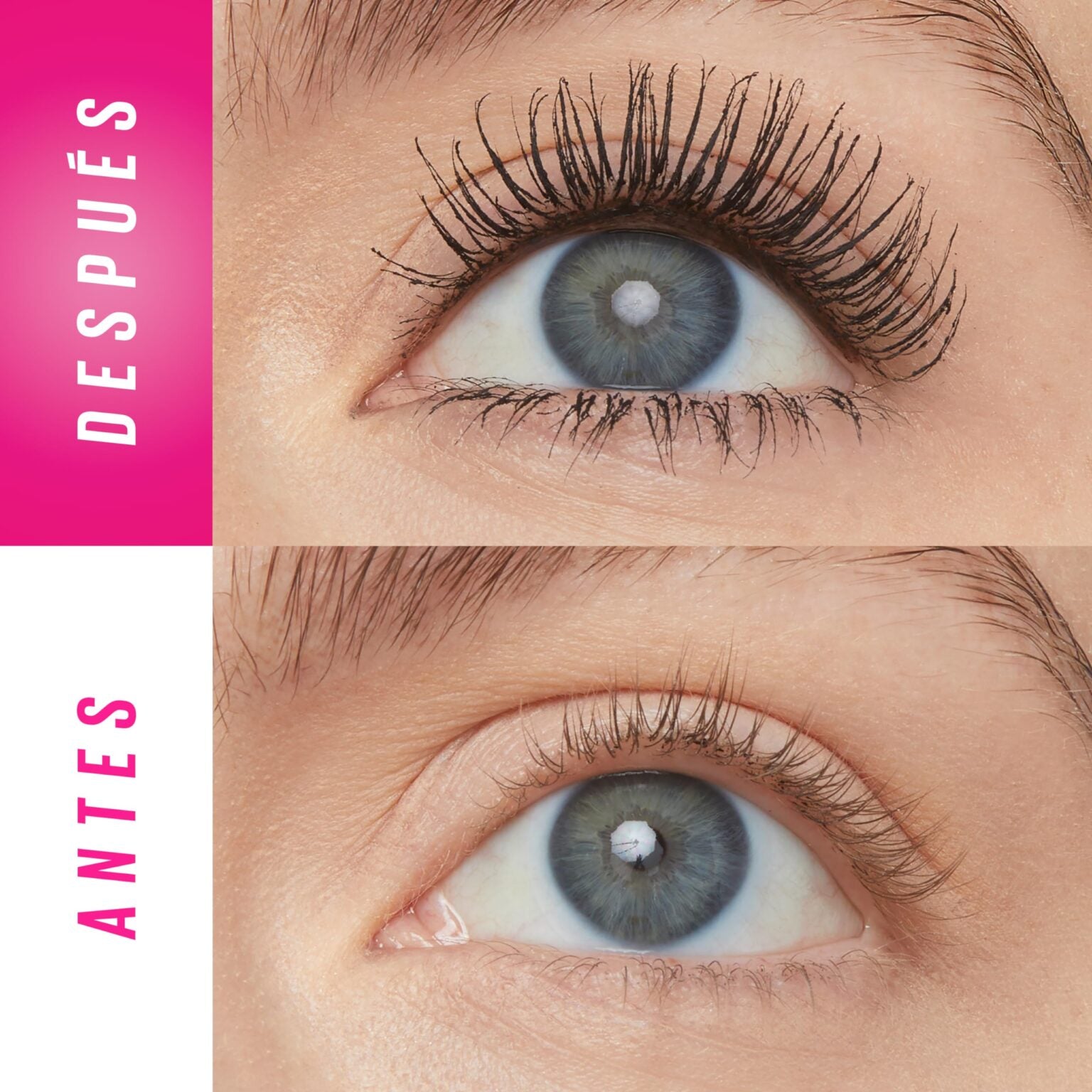 Maybelline Sensational Sky High Firework Mascara
