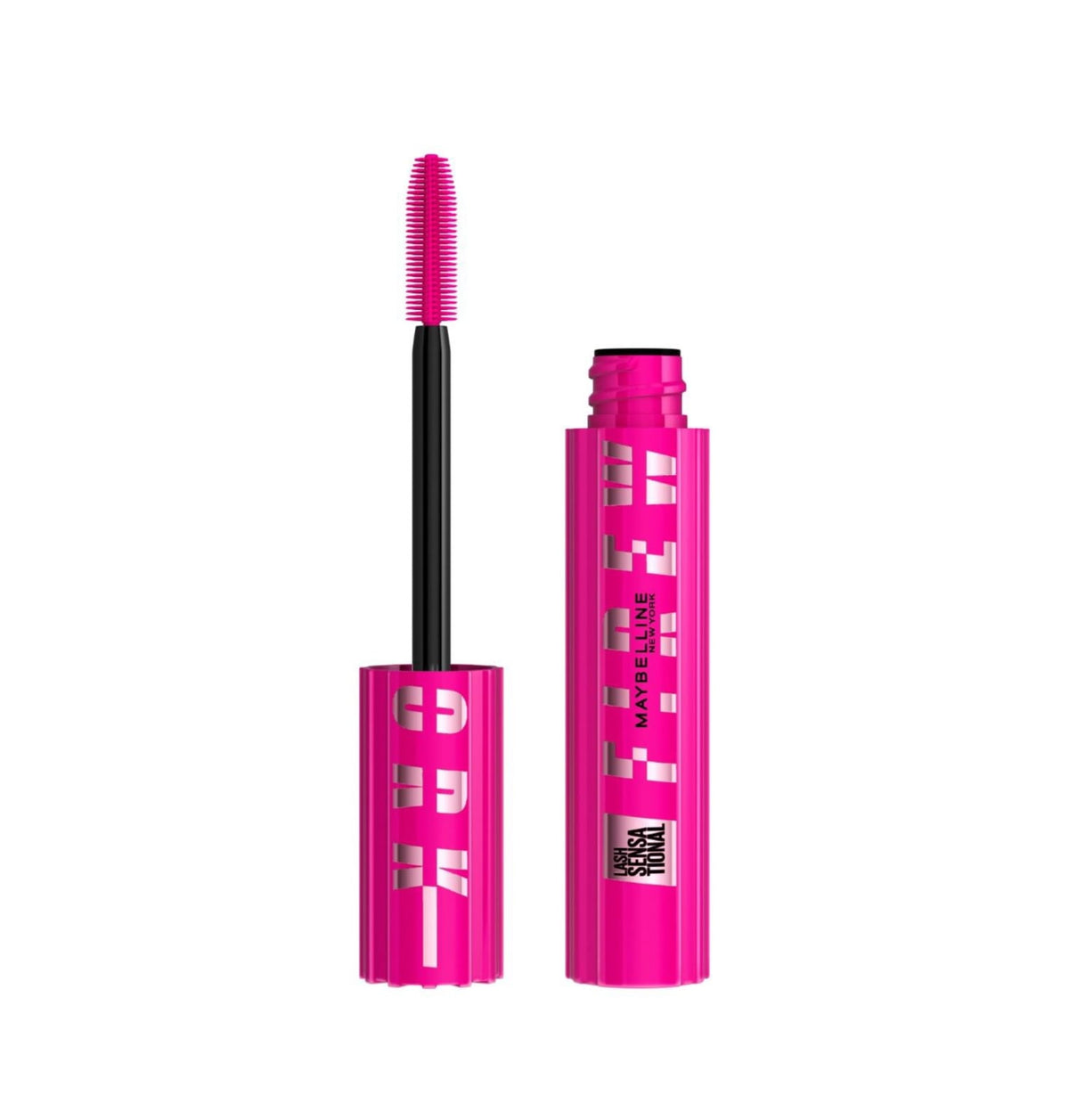Maybelline Sensational Sky High Firework Mascara