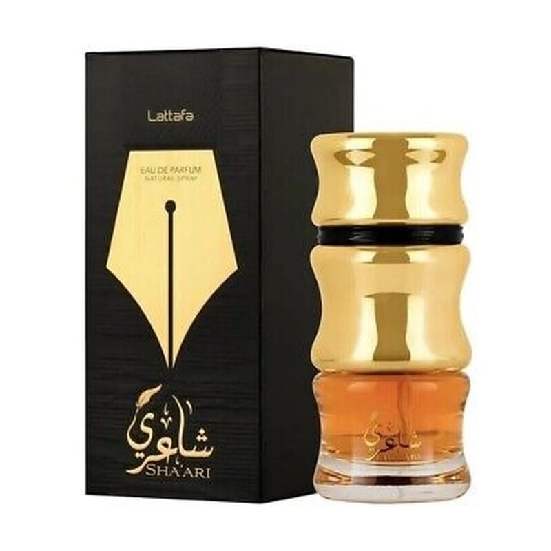 SHAARI Perfume