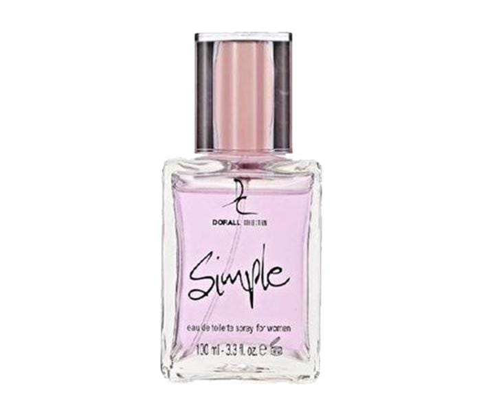 Simple Perfume