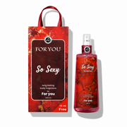 So Sexy Body Fragrance 265ml