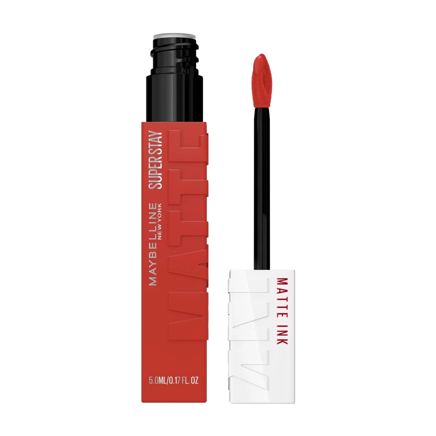 Maybelline Super Stay Matte Liquid Lipstick