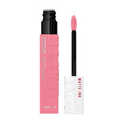 Maybelline Super Stay Matte Liquid Lipstick