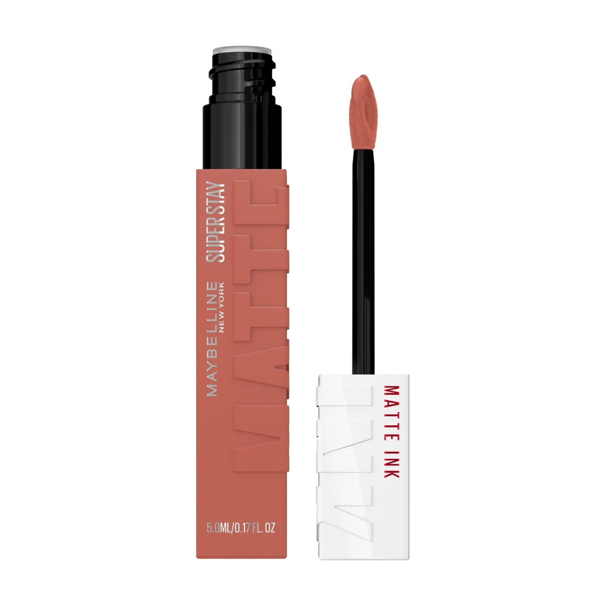 Maybelline Super Stay Matte Liquid Lipstick