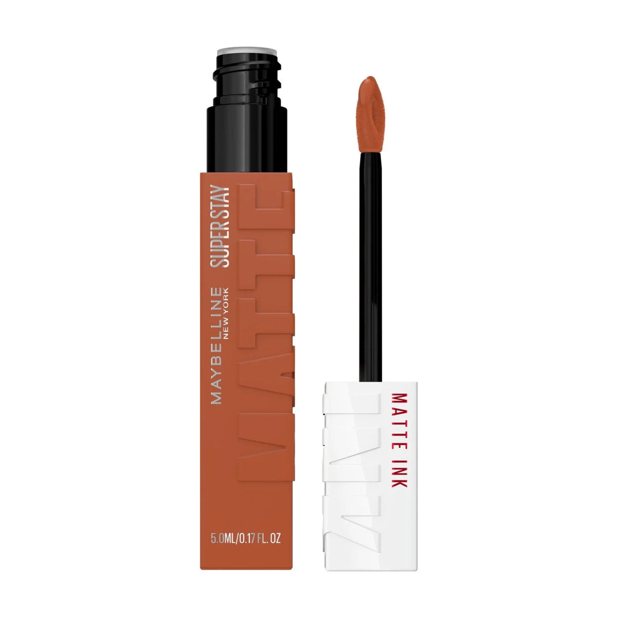 Maybelline Super Stay Matte Liquid Lipstick