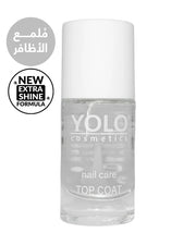 YOLO Nail Care