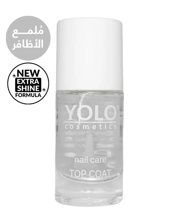 YOLO Nail Care