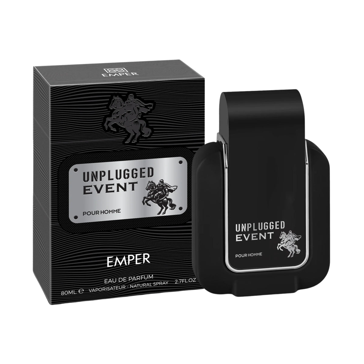 UNPLUGGED EVENT