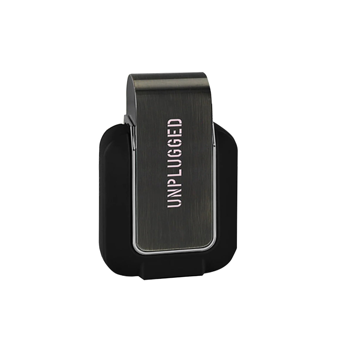 UNPLUGGED POUR HOMME