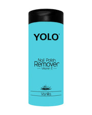 YOLO Nail Polish Remover