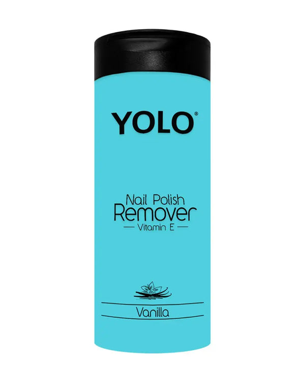 YOLO Nail Polish Remover