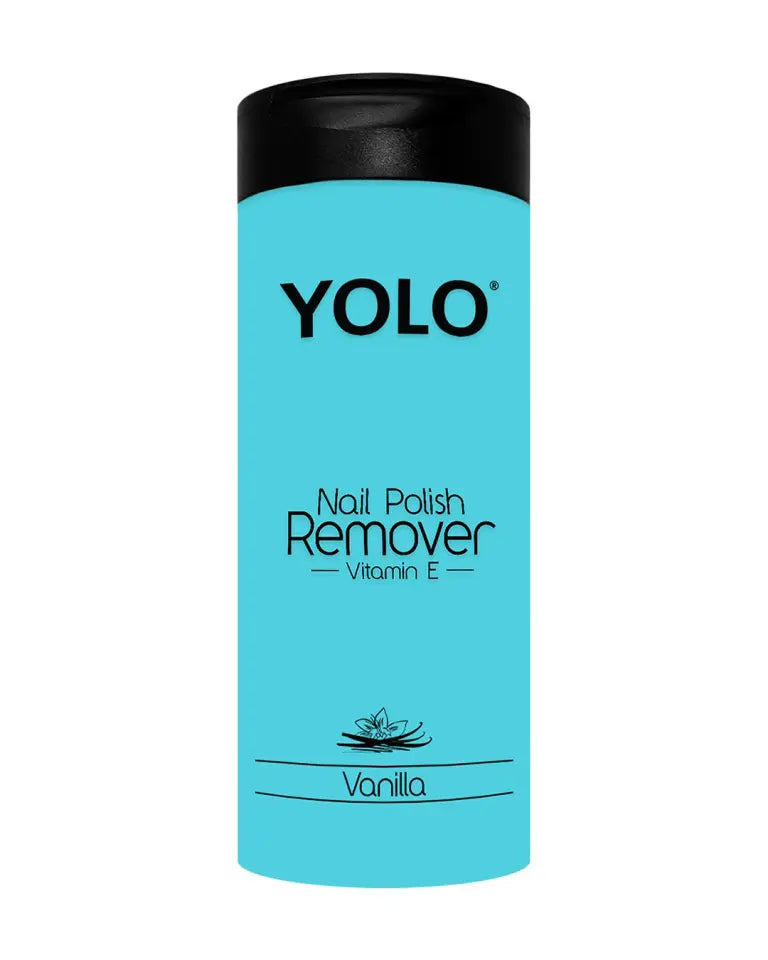 YOLO Nail Polish Remover