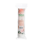 Velvet Round Cotton Pads (100 Pieces