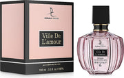 Ville De L'amour Perfume