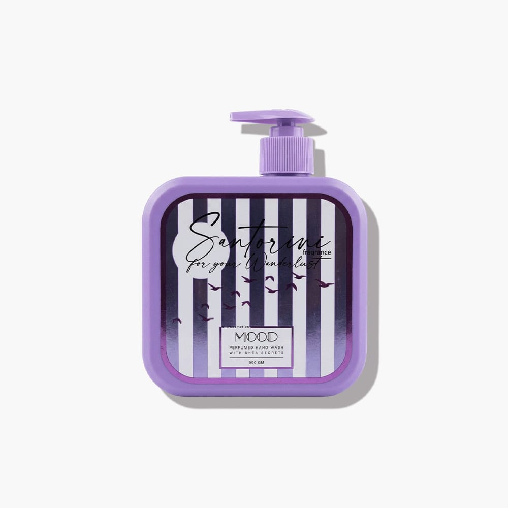 MOOD Santorini Hand Wash