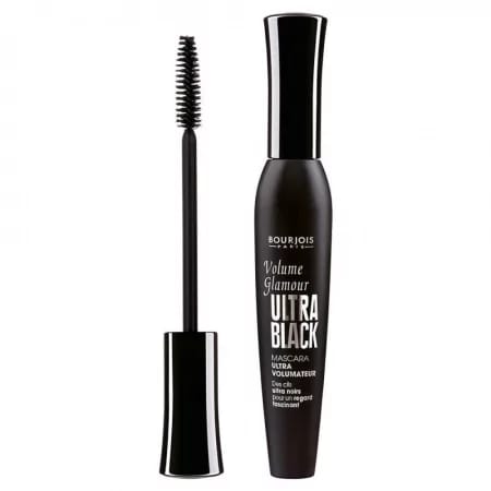 Bourjois Volume Glamour Ultra Black Mascara