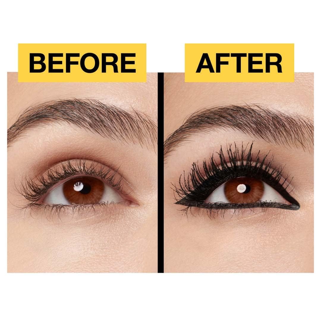 Maybelline Colossal Kajal Argan Oil