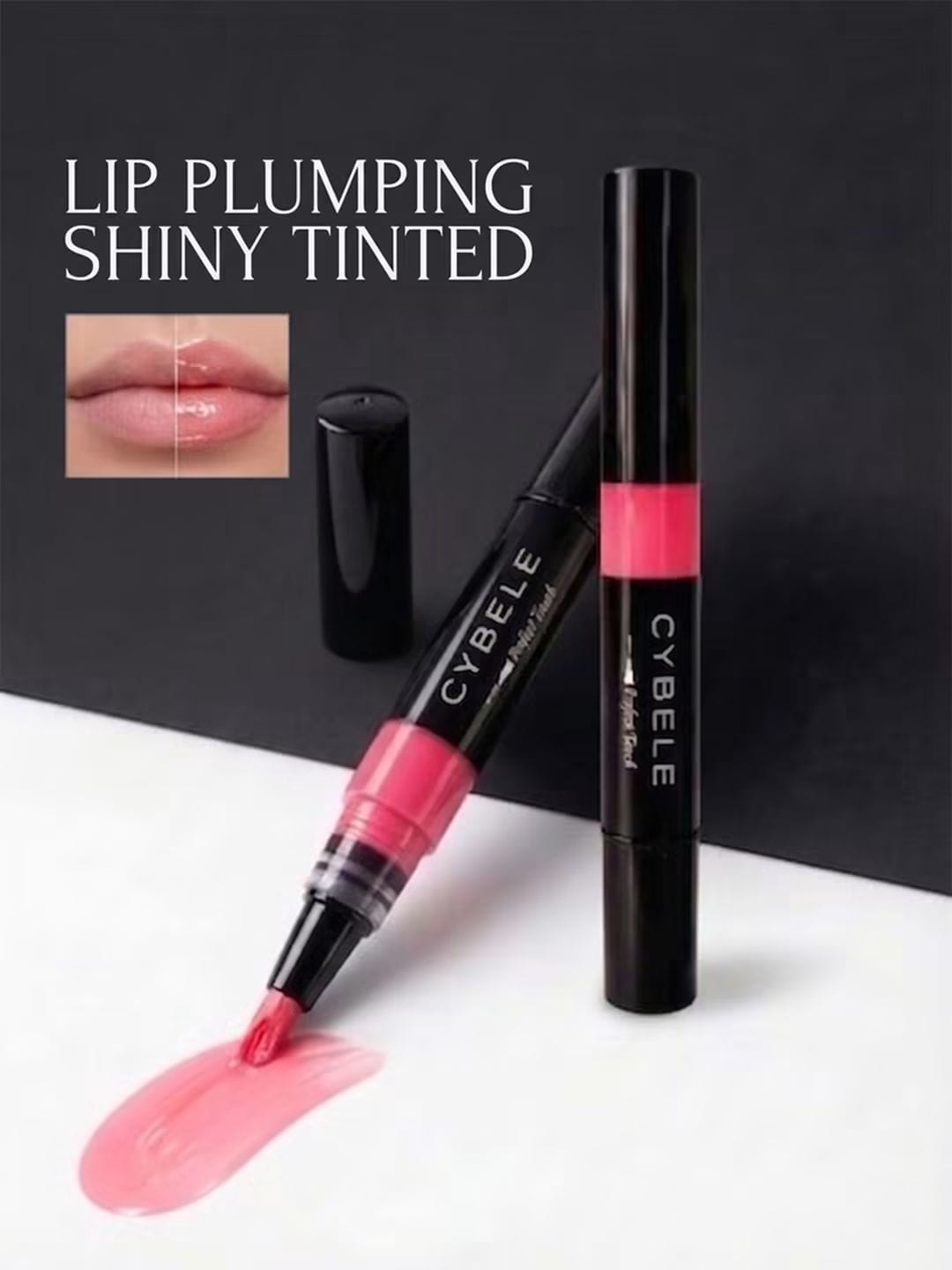 CYBELE Perfect Touch Plumping