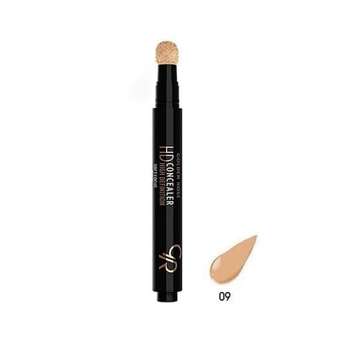 Golden Rose HD Concealer