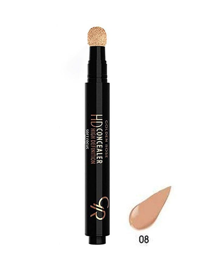 Golden Rose HD Concealer