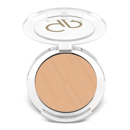 Golden Rose Compact Powder