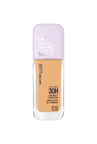 Maybelline Super Stay Foundation