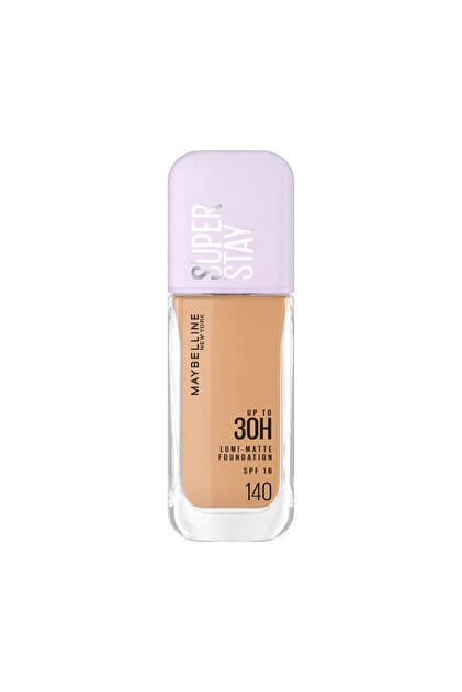 Maybelline Super Stay Foundation