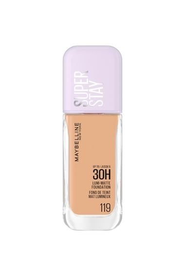 Maybelline Super Stay Foundation