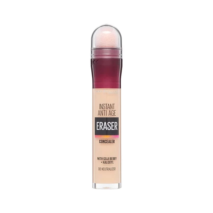 Maybelline Age Eraser Concealer