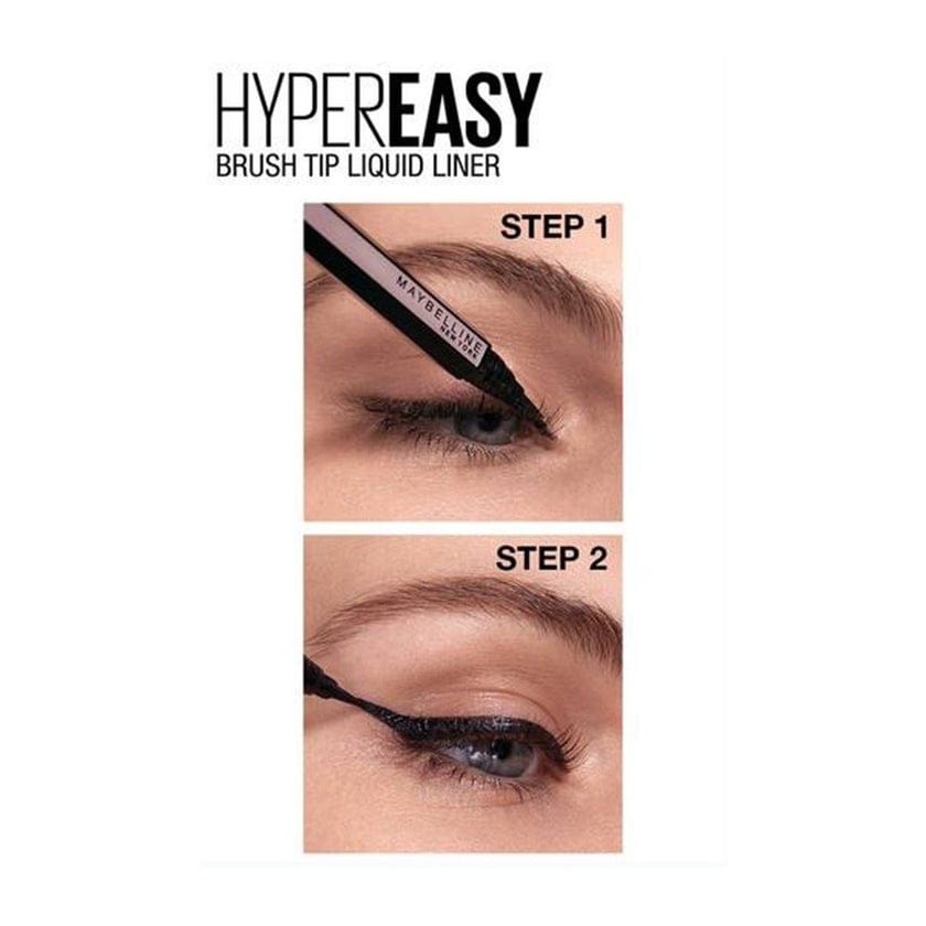 Maybelline Hyper Easy Liquid Eyeliner