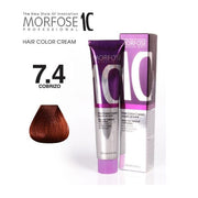 Morfose Professional Hair Color Cream