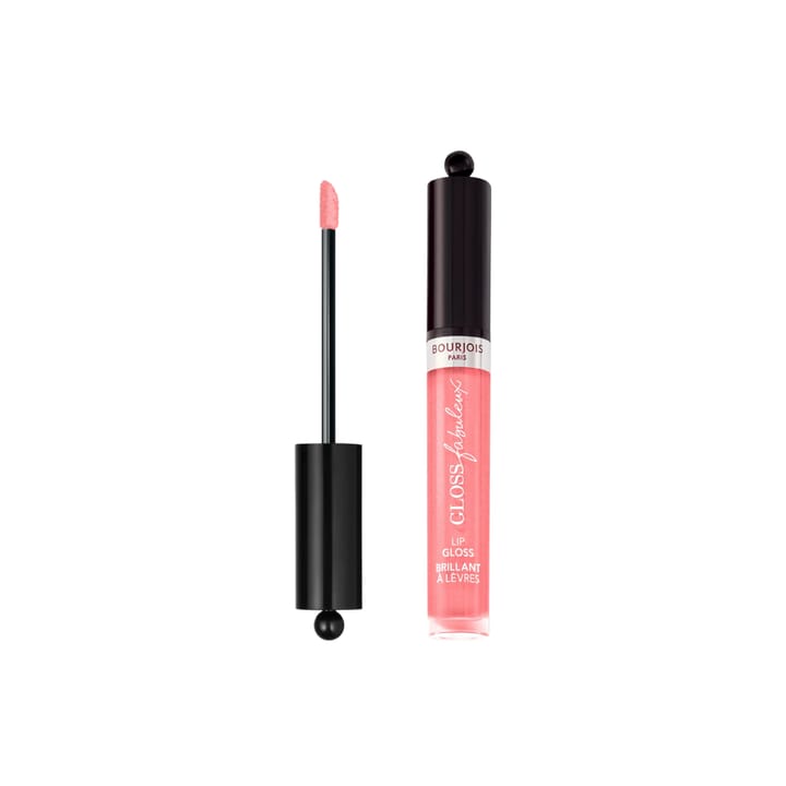 Bourjois Gloss Fabuleux Lip Gloss