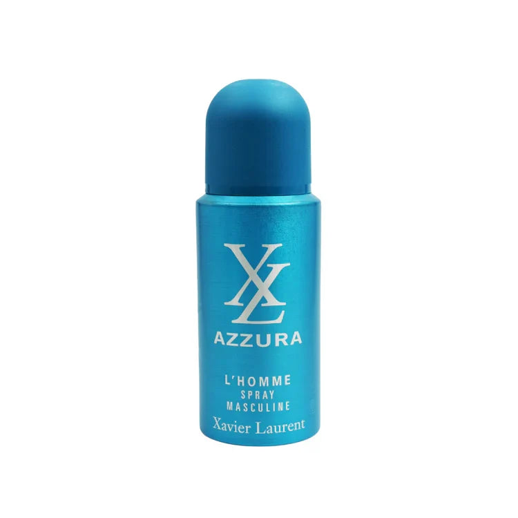 XL Azzura Body Spray