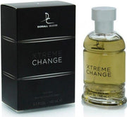Xtreme Change Perfume