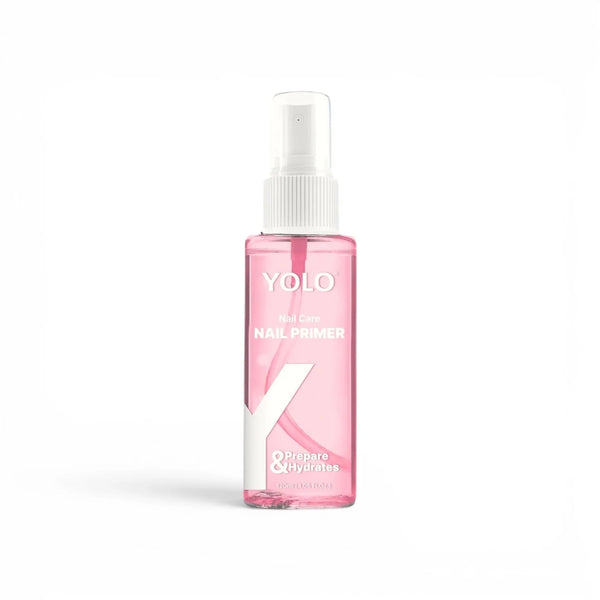 YOLO Nail Primer