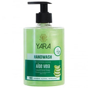 Yara Aloe Vera Hand Wash