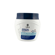 Yara Hot Oil Cream Keratin