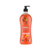 Yara Peach Shower Gel