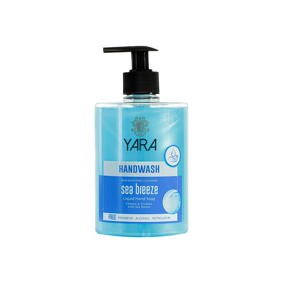 Yara Sea Breeze Hand Wash