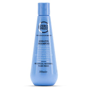 Zero Frizz Keratin Hair Shampoo