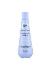 Zero Frizz Triple Butter Shampoo
