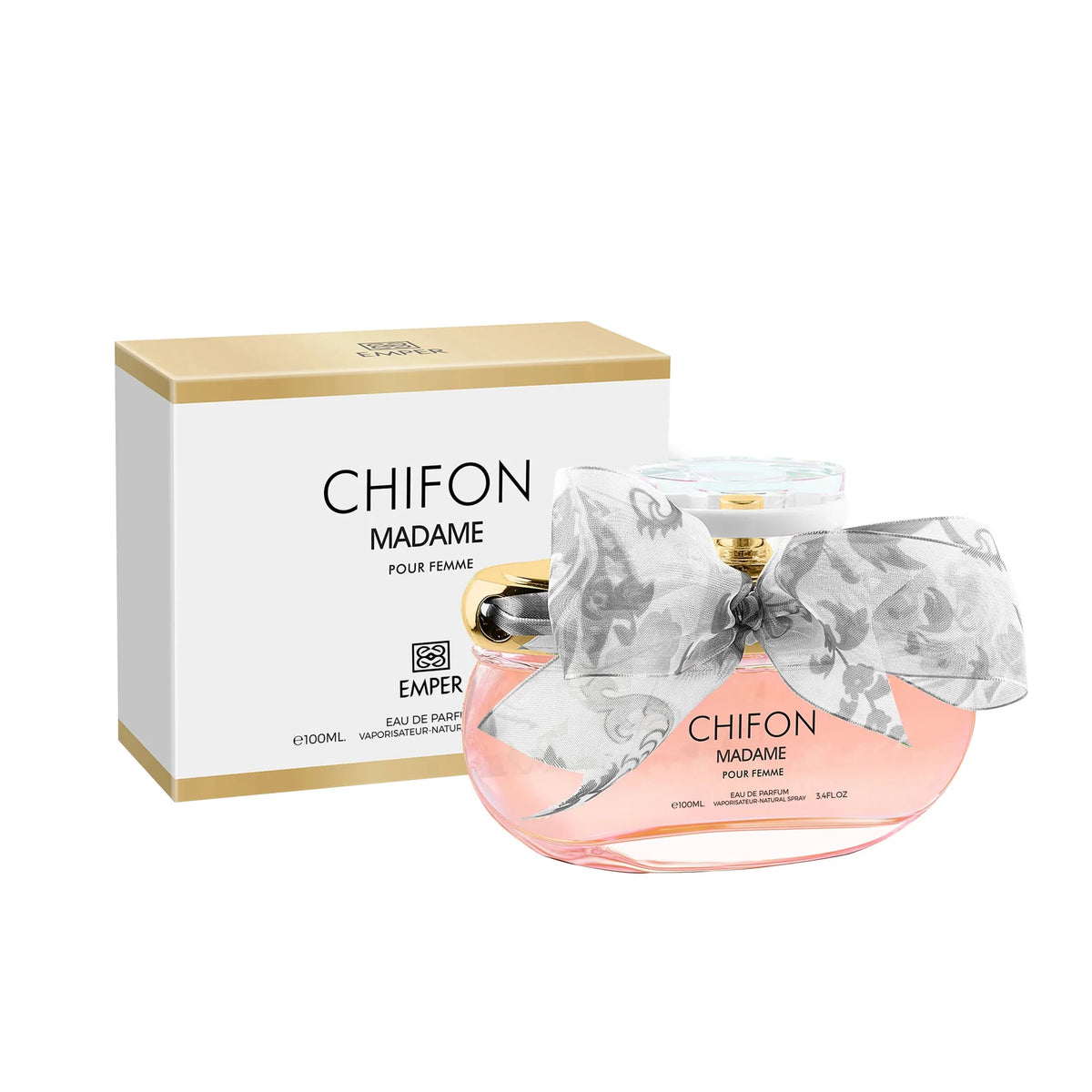 CHIFON MADAME