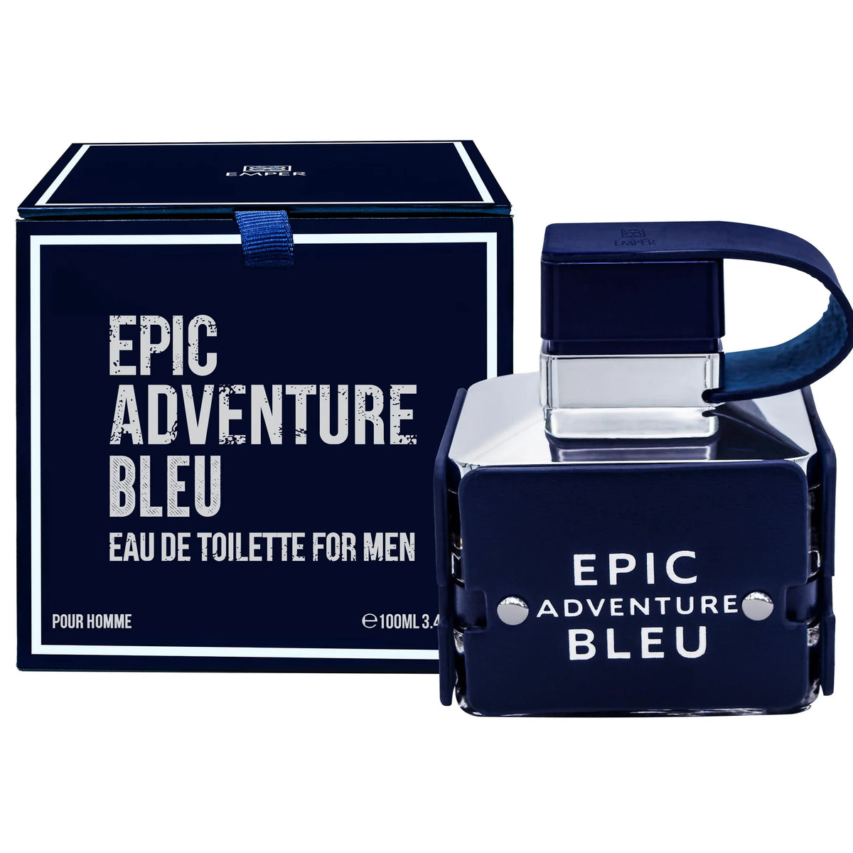 EPIC ADVENTURE BLUE